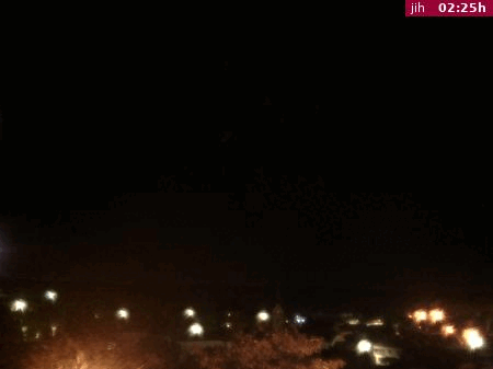 Meteoradar Březolupy