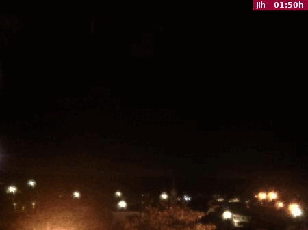 Meteoradar Březolupy