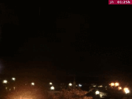 Meteoradar Březolupy