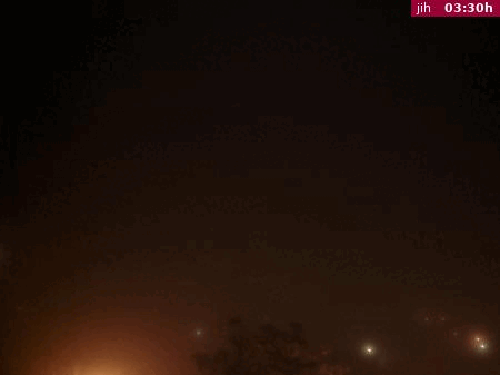 Meteoradar Březolupy