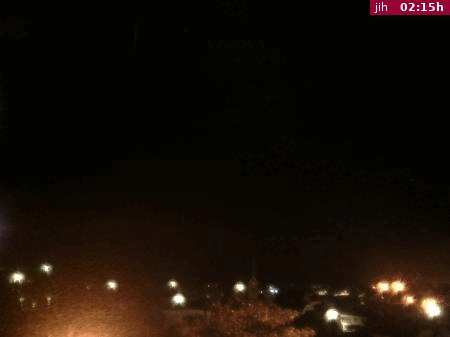 Meteoradar Březolupy