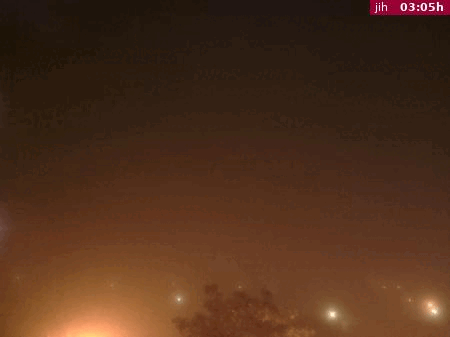 Meteoradar Březolupy