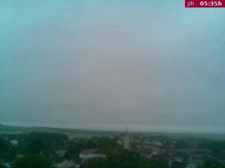 Meteoradar Březolupy