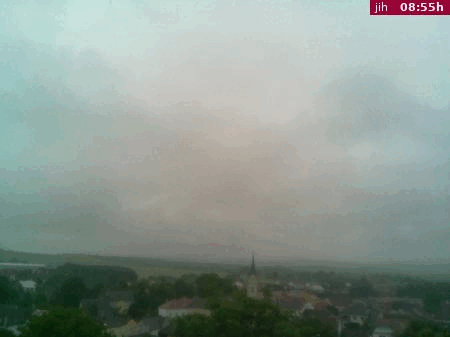 Meteoradar Březolupy