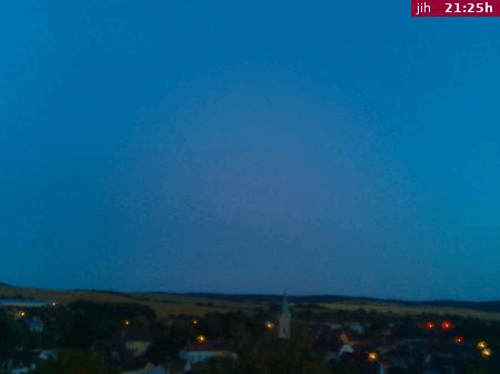 Meteoradar Březolupy