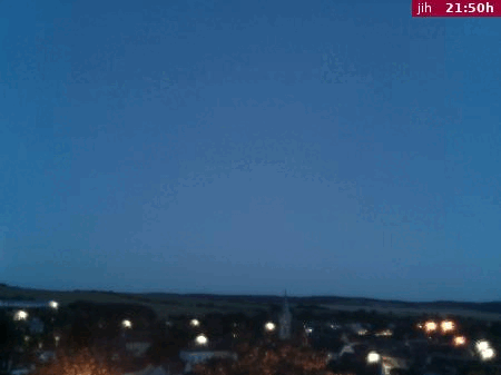 Meteoradar Březolupy