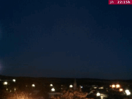 Meteoradar Březolupy