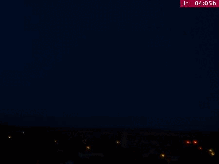 Meteoradar Březolupy