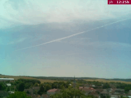 Meteoradar Březolupy