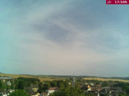 Meteoradar Březolupy