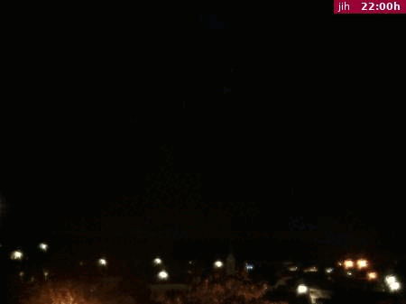 Meteoradar Březolupy