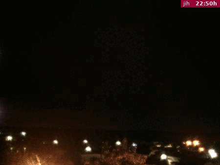 Meteoradar Březolupy