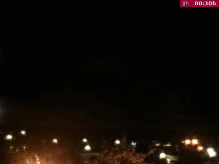 Meteoradar Březolupy