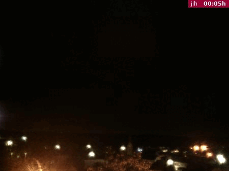 Meteoradar Březolupy