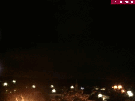 Meteoradar Březolupy
