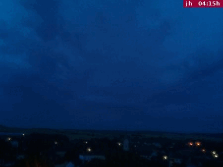 Meteoradar Březolupy