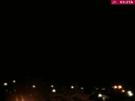 Meteoradar Březolupy