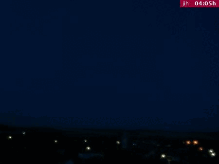 Meteoradar Březolupy