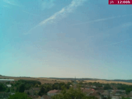 Meteoradar Březolupy