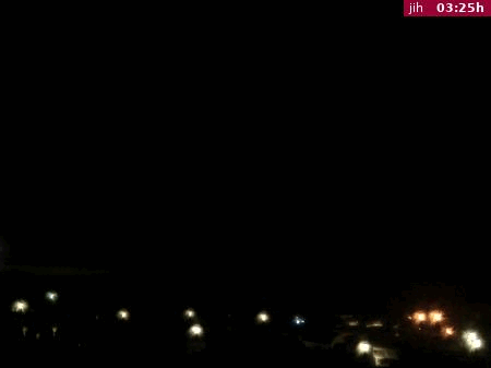 Meteoradar Březolupy
