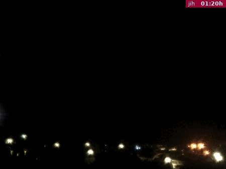 Meteoradar Březolupy