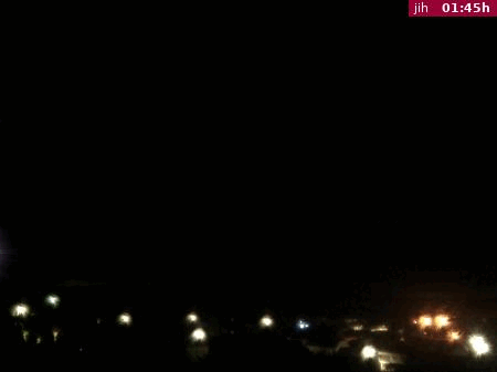 Meteoradar Březolupy