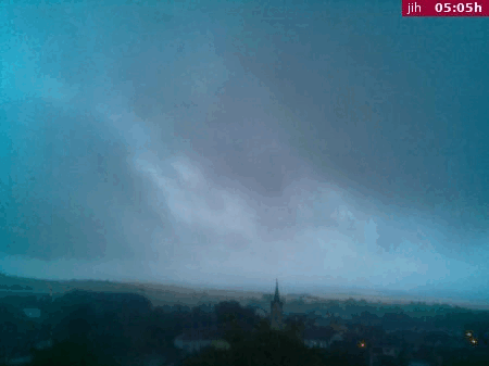 Meteoradar Březolupy