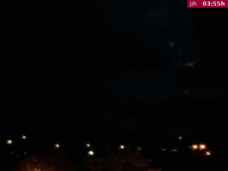 Meteoradar Březolupy