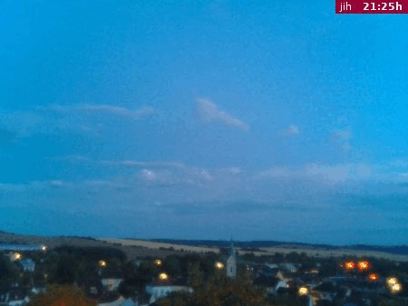 Meteoradar Březolupy