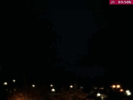 Meteoradar Březolupy