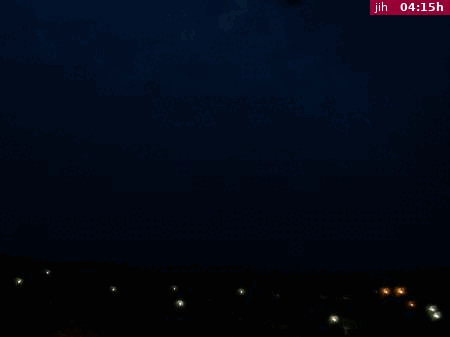 Meteoradar Březolupy