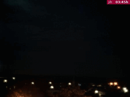 Meteoradar Březolupy