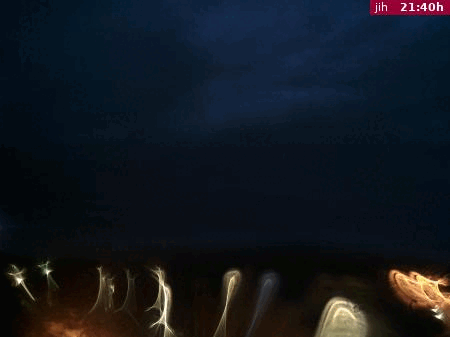 Meteoradar Březolupy
