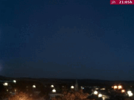 Meteoradar Březolupy