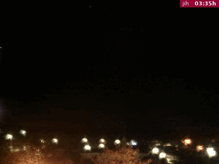 Meteoradar Březolupy