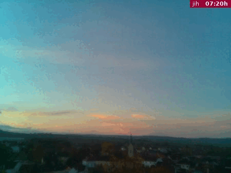 Meteoradar Březolupy