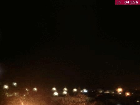 Meteoradar Březolupy