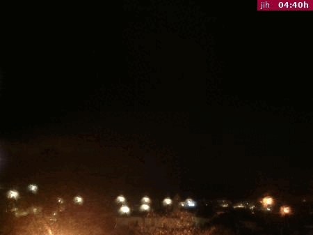 Meteoradar Březolupy