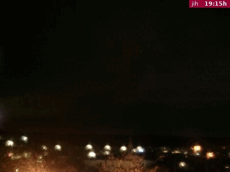 Meteoradar Březolupy