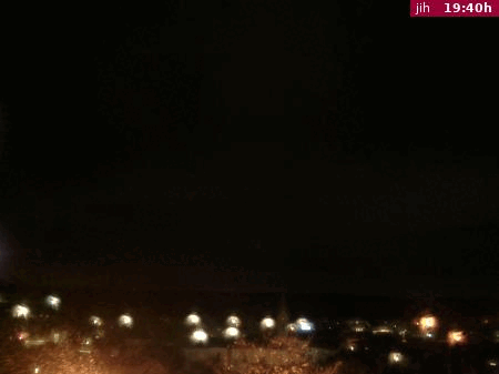 Meteoradar Březolupy