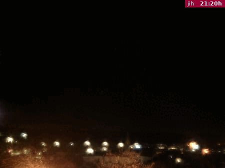 Meteoradar Březolupy