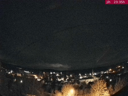 Meteoradar Březolupy