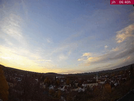 Meteoradar Březolupy