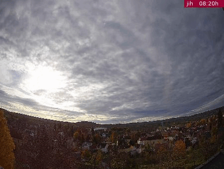 Meteoradar Březolupy