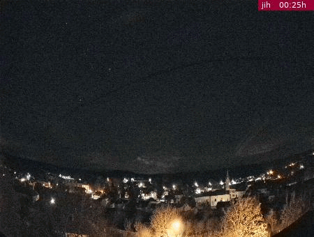 Meteoradar Březolupy