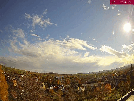 Meteoradar Březolupy