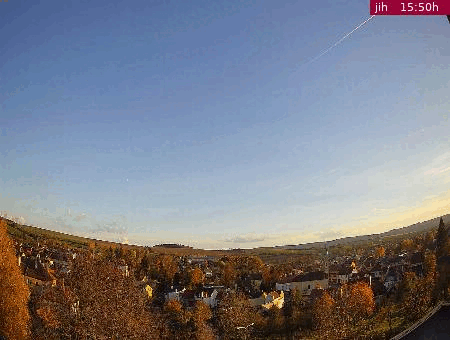 Meteoradar Březolupy