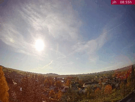 Meteoradar Březolupy