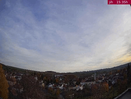 Meteoradar Březolupy