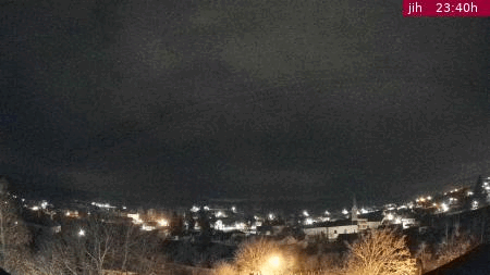 Meteoradar Březolupy